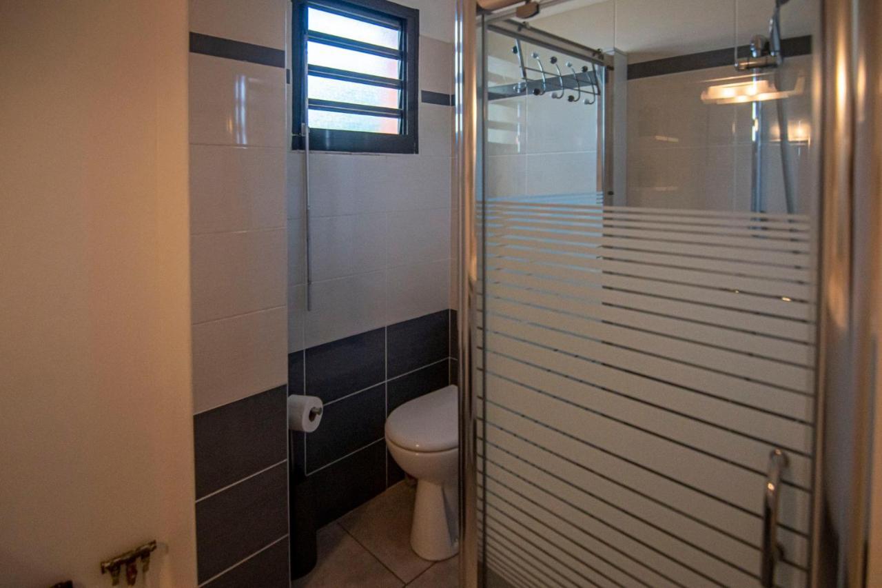 Superbe Studio A La Baie Des Pelicans Le Gosier  Exterior foto